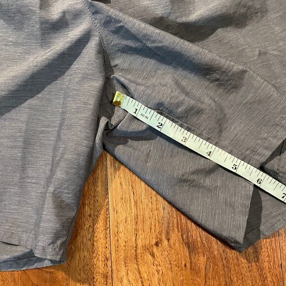 Nike Challenger Men's Dri-FIT 5" Brief-Lined Running Shorts Size Large Blue - Picture 4 of 9